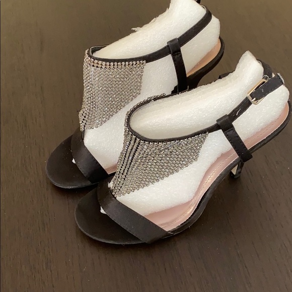 Sexy high heels - Picture 1 of 2